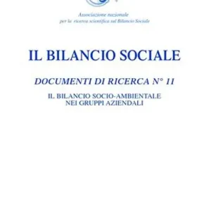 Il bilancio sociale Bestseller