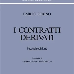 I contratti derivati Prezzo Di Fabbrica