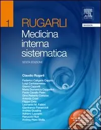 Prezzo Di Fabbrica Medicina interna sistematica