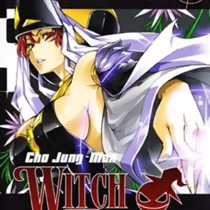 Witch hunter. Vol. 9 Ultime Pezzi
