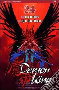 Spedizione Espresso Demon king. Vol. 24
