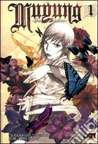 Muyung. Vol. 1 Bestseller