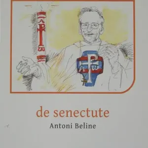 Promozione Esclusiva De senectute. Testo friulano