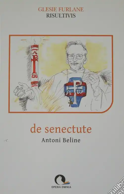 Promozione Esclusiva De senectute. Testo friulano