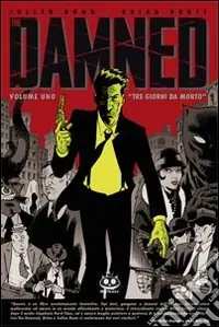 Offerta Lampo The damned. Vol. 1 Tre giorni da morto