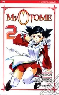 My otome. Vol. 2 Super Prezzo