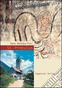 St. Prokulus Natruns. Mini Sconto
