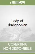 Consegna Rapida Lady of drahgoonian