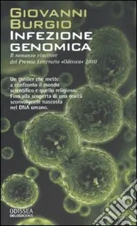 Subito Disponibile Infezione genomica