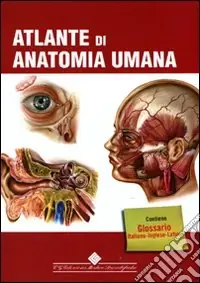 Prezzo Ridotto Atlante di anatomia umana. Ediz. illustrata