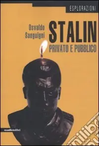 Stalin privato e pubblico Prezzo Scontato