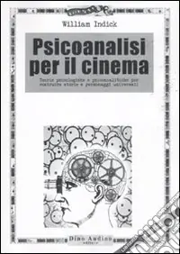 Consegna Rapida Psicoanalisi per il cinema