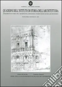 Quaderni dell‘Istituto di storia dell‘architettura. Nuova serie. Vol. 53 Popolare