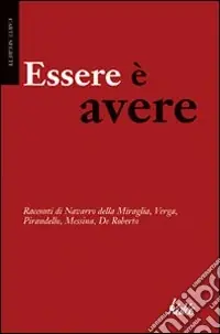 Soddisfatti O Rimborsati Essere è avere