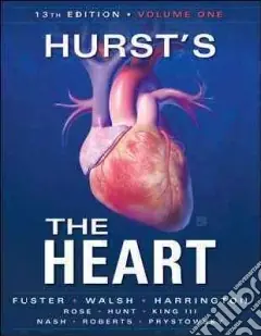 Hurst‘s the heart. Con DVD-ROM. Vol. 1-2 Più Venduto