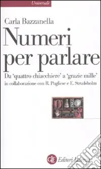 Promo Stagionale Numeri per parlare. Da «quattro chiacchere» a «grazie mille»