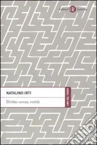 Vendita Finale Diritto senza verità