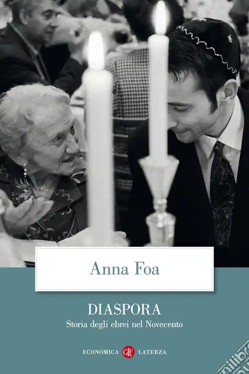 Diaspora. Storia degli ebrei nel Novecento Esclusivo