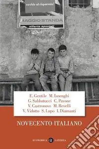 Non Perdere Novecento italiano