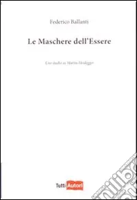 Le maschere dell‘essere Professionale