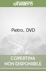 Pietro. DVD A Buon Prezzo