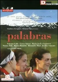 Scelto Dai Clienti Palabras. DVD. Con libro