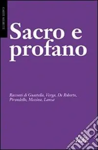 Di Tendenza Sacro e profano
