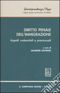 Promo Stagionale Diritto penale dell‘immigrazione. Aspetti sostanziali e processuali