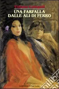 Prezzo Ridotto Una farfalla dalle ali di ferro