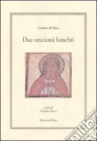 Due orazioni funebri Ultima Occasione