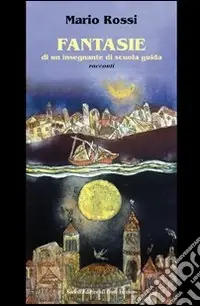 Offerta Fantasie di un insegnante di scuola guida