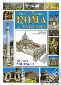 Roma e il Vaticano Economico