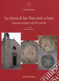 Esclusivo Chiesa di San Pancrazio a Suni