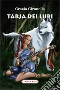Tarja dei lupi Pagamento Sicuro