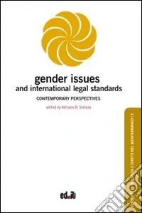 Gender issues and international legal standards. Contemporary perspectives Bestseller