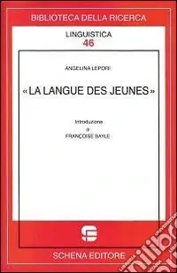 Compra Adesso La langue des junes. Ediz. bilingue