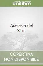 Adelasia del Sinis Occasione