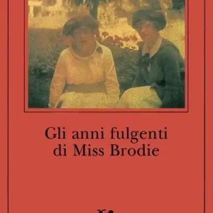 Professionale Gli anni fulgenti di miss Brodie