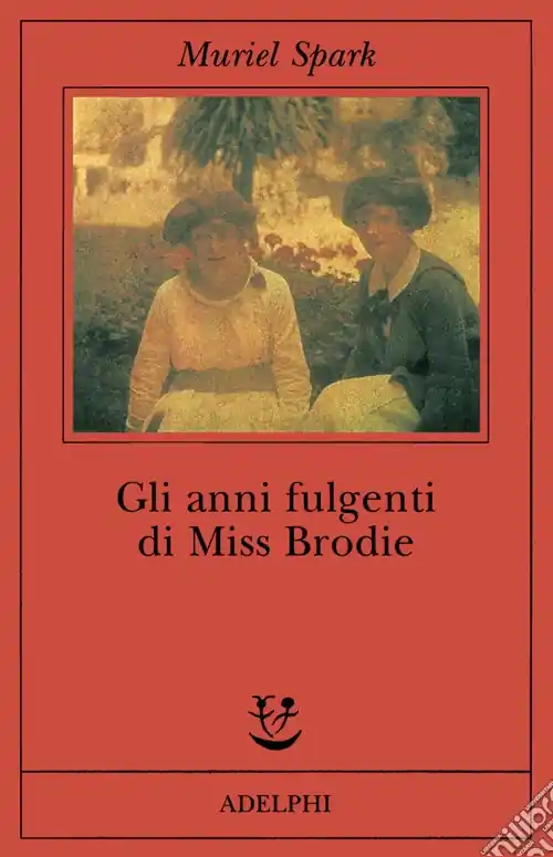 Professionale Gli anni fulgenti di miss Brodie