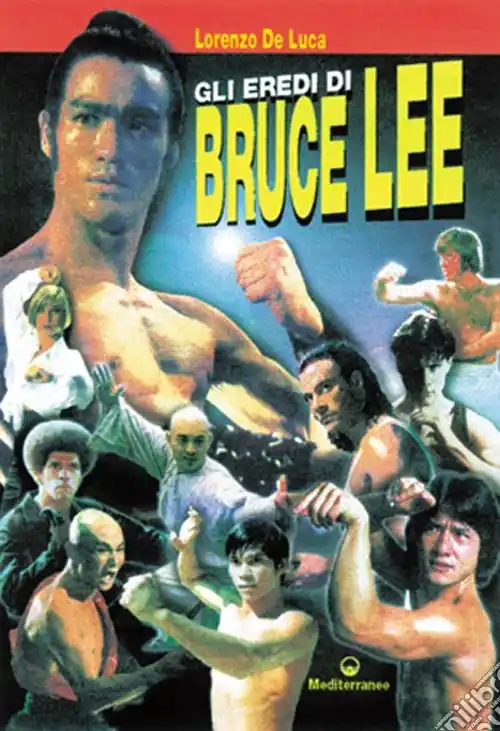 Spedizione Espresso Gli eredi di Bruce Lee