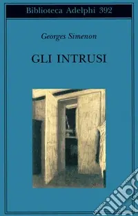 Subito Disponibile Gli intrusi