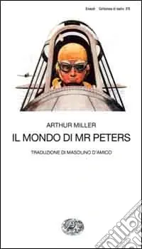 Quantità Limitata Il mondo di Mr. Peters