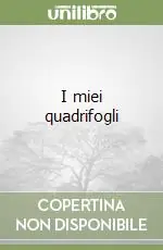 I miei quadrifogli Vendita Finale