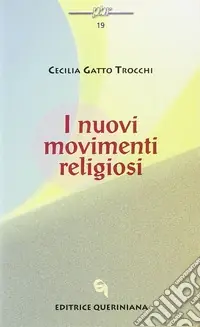 I nuovi movimenti religiosi Offerta Del Giorno