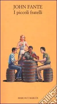 Saldi I piccoli fratelli