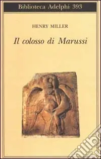 Il colosso di Marussi Prezzo Scontato