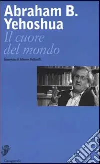 Compra Oggi Stesso Il cuore del mondo