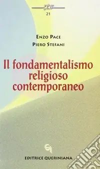 Prezzo Scontato Il fondamentalismo religioso contemporaneo
