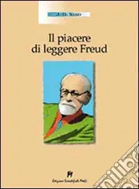 Prezzo Scontato Il piacere di leggere Freud
