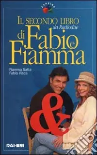 Compra Online Il secondo libro di Fabio e Fiamma